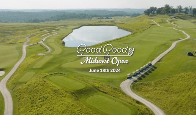 Creators like Marques Brownlee will vie for a $100,000 prize in Good Good’s golf tournament