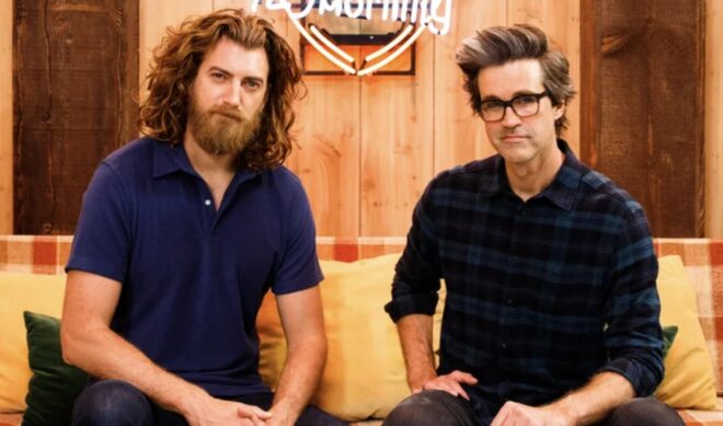 Ahead of Brandcast, YouTube’s Neal Mohan has a message: Creators should win Emmys