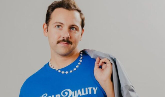 Meet one of the creators behind YouTube’s 2024 Coachella content