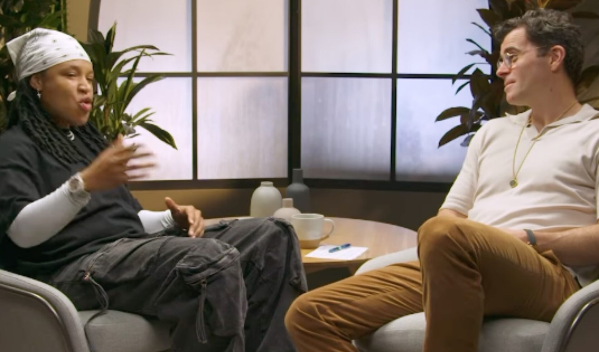 Instagram Head Adam Mosseri offers a “Creator POV”