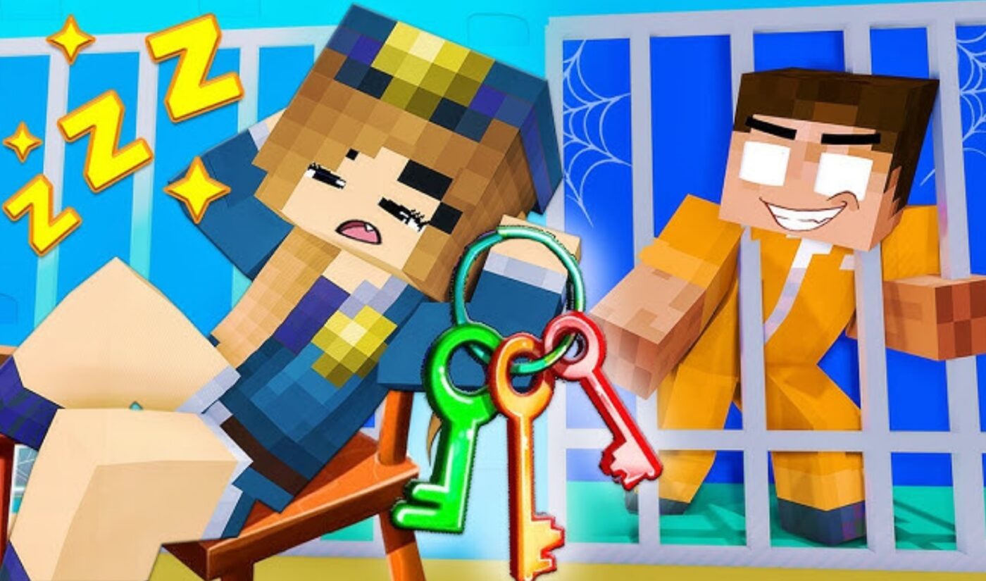 Top 50 Most Viewed U.S. YouTube Channels • Week Of 05/19/2024