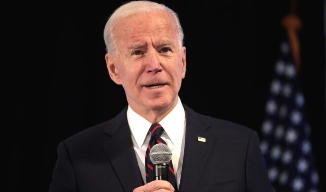 Calling all memelords: The Biden reelection campaign wants to hire you