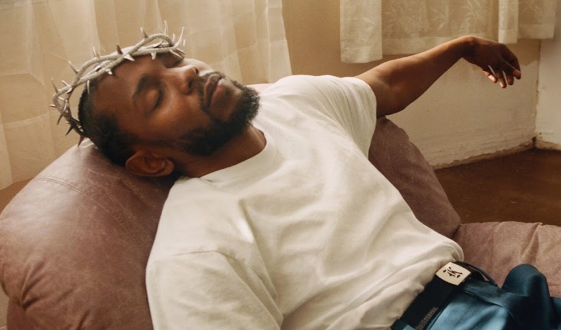 Kendrick Lamar and Drake removed copyrights from their diss tracks, and creators are grateful