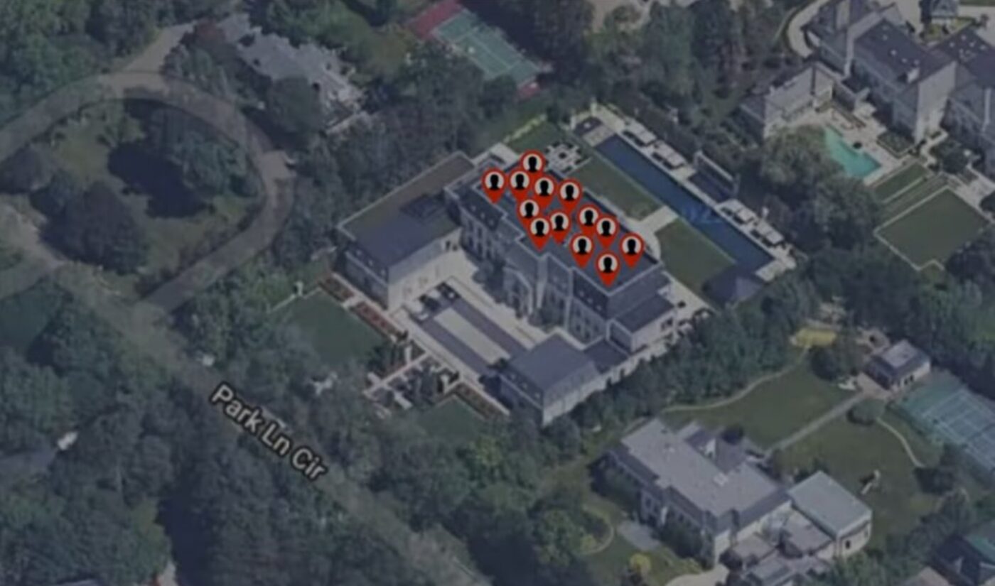 Top 50 Most Viewed U.S. YouTube Channels • Week Of 05/12/2024