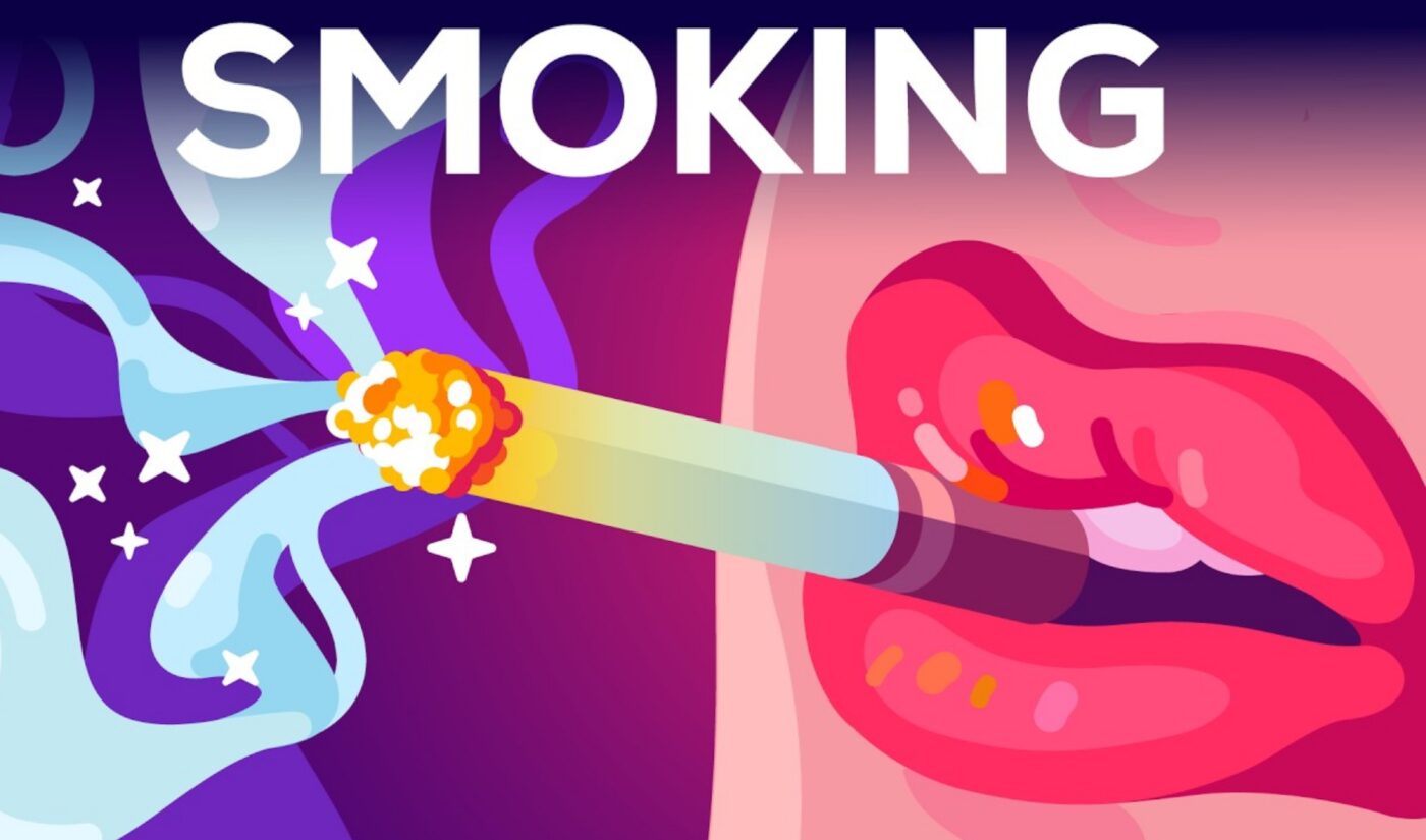 Top 5 Branded Videos of the Week: MrBeast goes 1-2. Also, smoking is awesome?