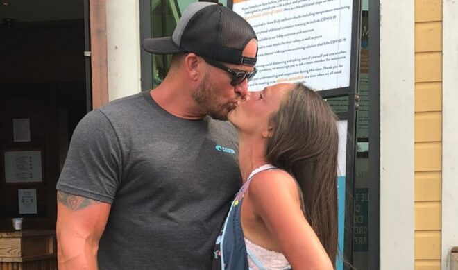 Top 100 Most Viewed U.S. YouTube Channels • April 2024