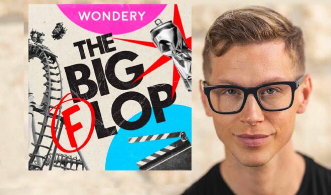 Creators on the Rise: Misha Brown takes on the world’s biggest flops