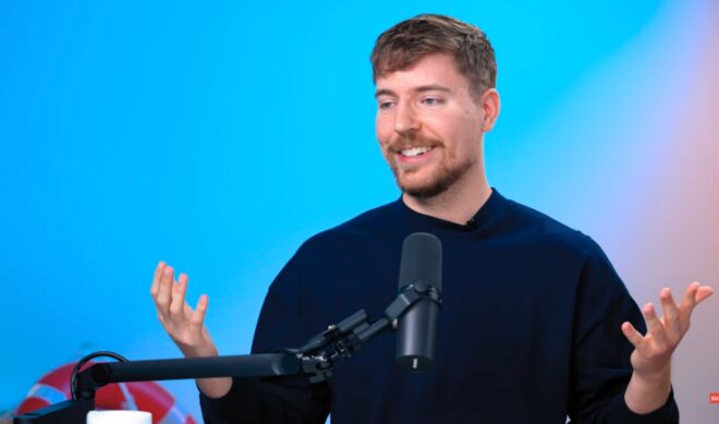 MrBeast is launching a “Pro” version of his analytics platform ViewStats