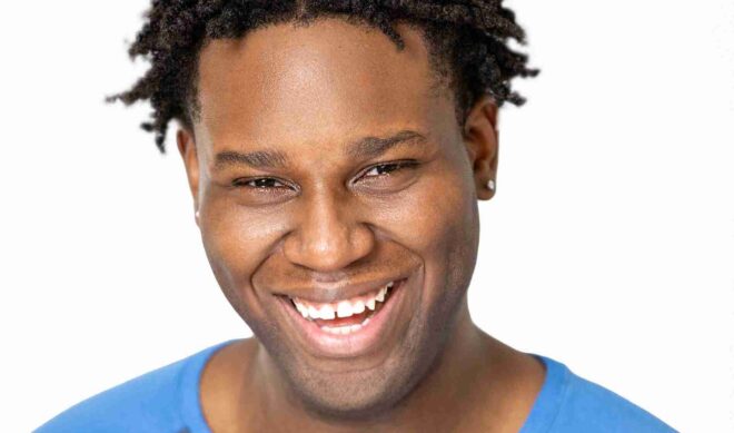 Creators on the Rise: O’Neil Thomas: “I love creating, I love creating, I love creating”