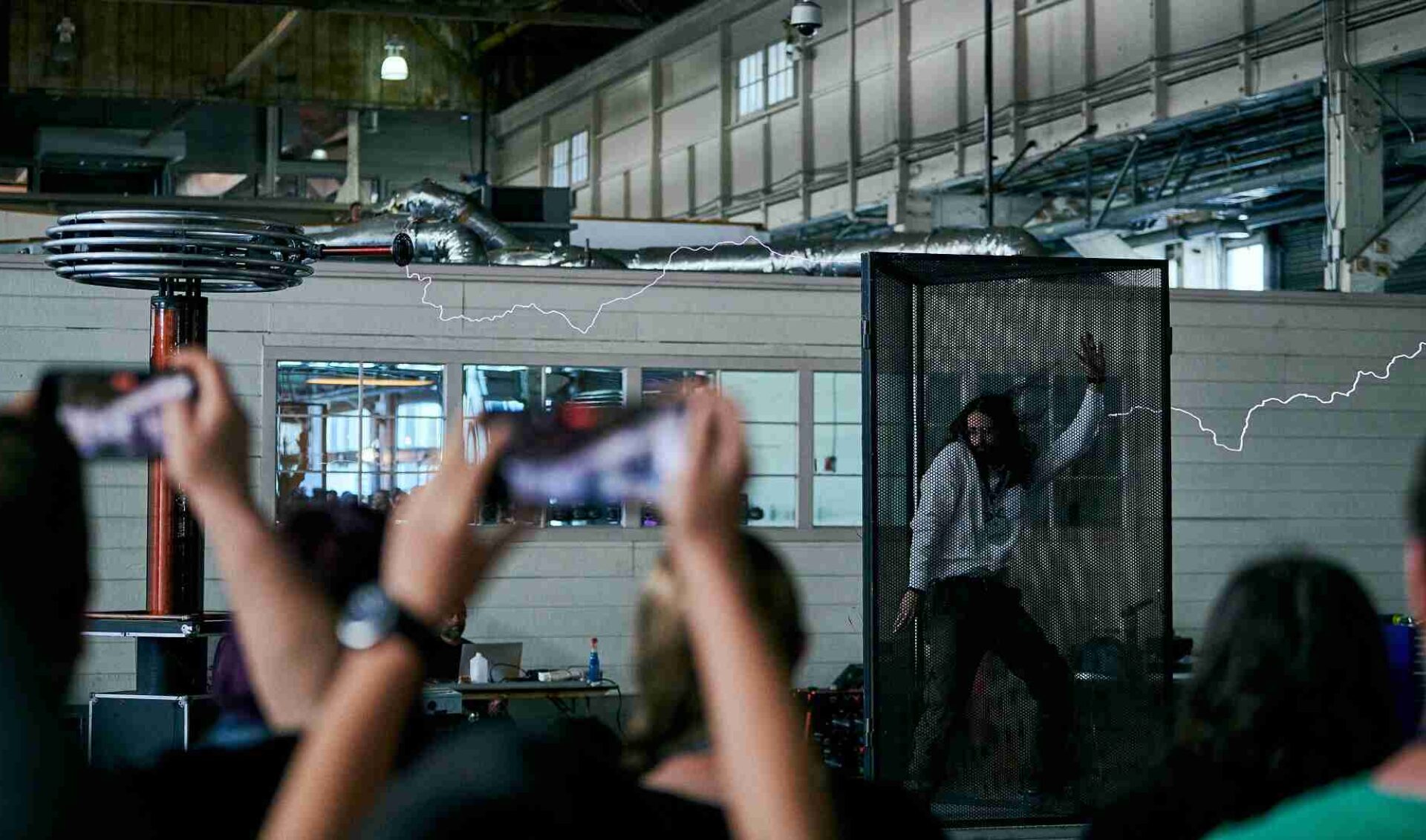 YouTube, Mythical, Smosh, Roblox, and more: A peek at Open Sauce’s Industry Day programming