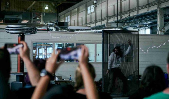 YouTube, Mythical, Smosh, Roblox, and more: A peek at Open Sauce’s Industry Day programming