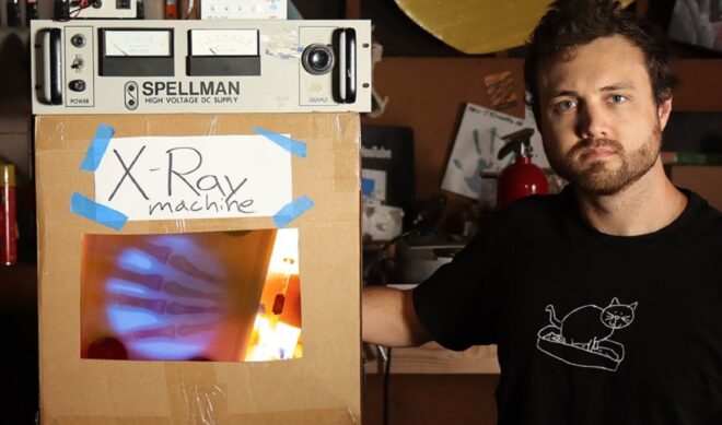 Underscore Talent launches STEM division with Michael Reeves, William Osman, Emily the Engineer, and more (Exclusive)