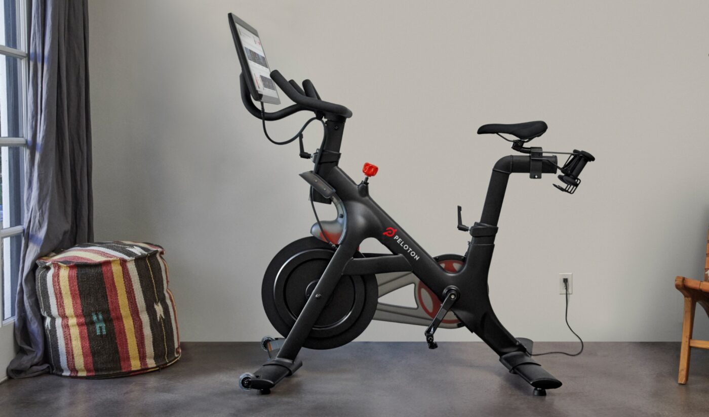 After cutting 15% of staff and saying goodbye to its CEO, Peloton must figure out what’s next