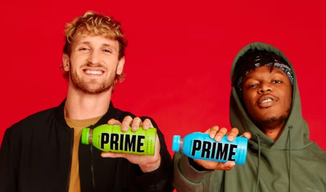 Logan Paul, KSI’s Prime Hydration faces lawsuit over the “harmful chemicals” in its bottles