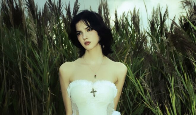 Millionaires: Rachel Chaleff says “never, ever be afraid to be your most authentic self”