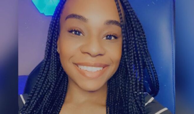 Streamers on the Rise: RealMamaEagle makes sure her viewers have their mental health on lock