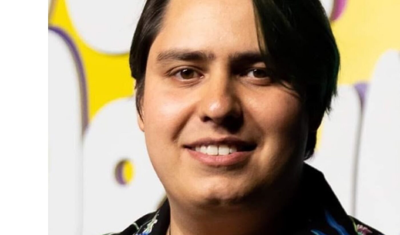 Ahead of its public launch, BrandArmy brings in Rob Ryan as Chief Creator Officer