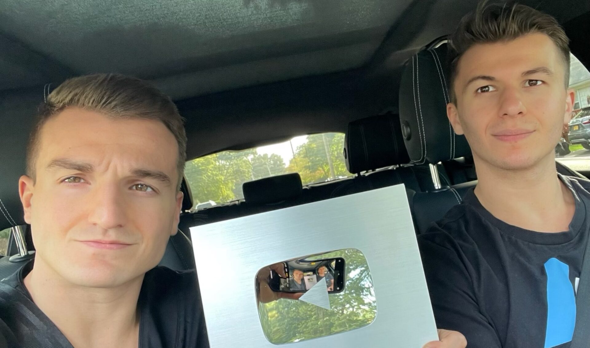 Top 50 Most Viewed U.S. YouTube Channels • Week Of 05/05/2024