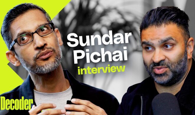 YouTube is investigating whether OpenAI used creators’ videos to train Sora. It also thinks its own AI products can do better.