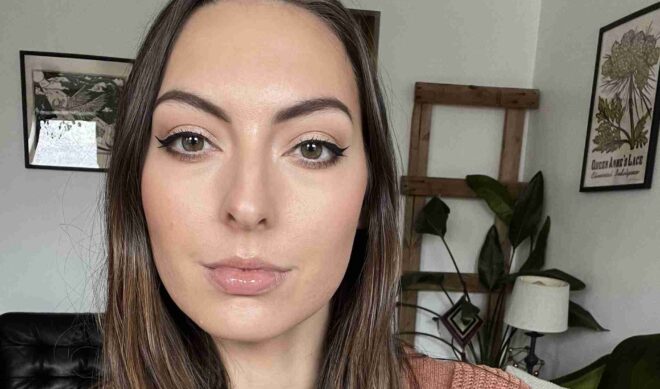 Creators on the Rise: Celestial Sylvia reads the danger all around us