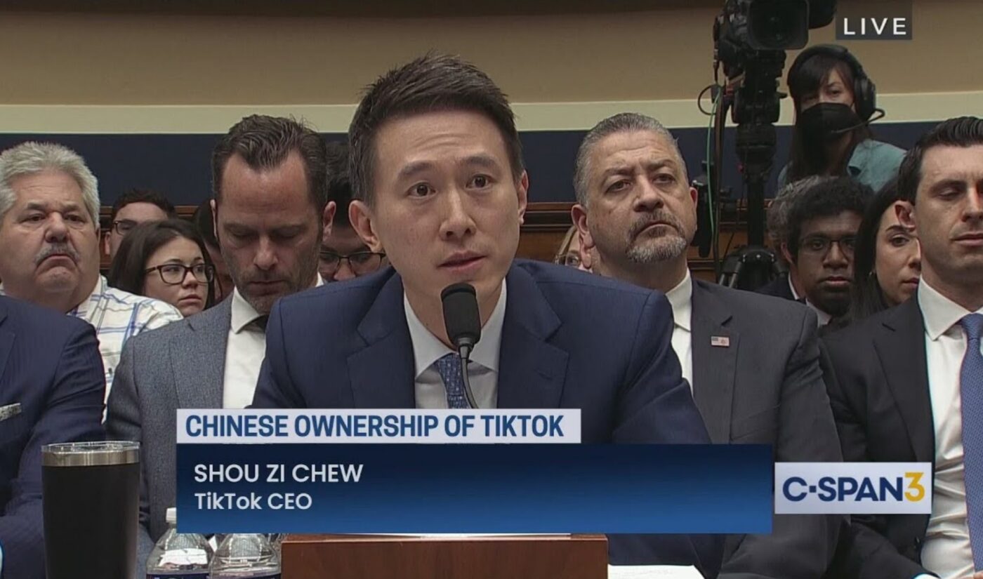 TikTok and the United States have set a September court date. Project Texas will be a focal point.