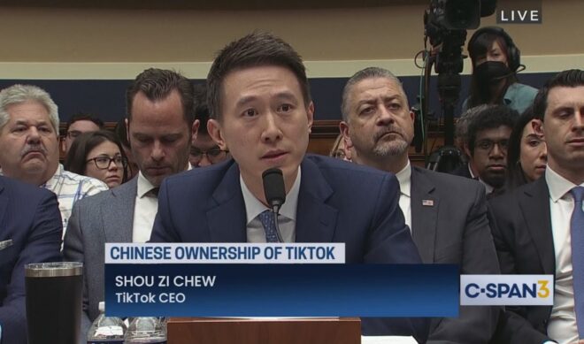 TikTok and the United States have set a September court date. Project Texas will be a focal point.