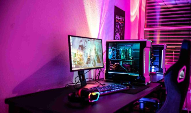 Is Twitch viewership at its lowest point in four years?