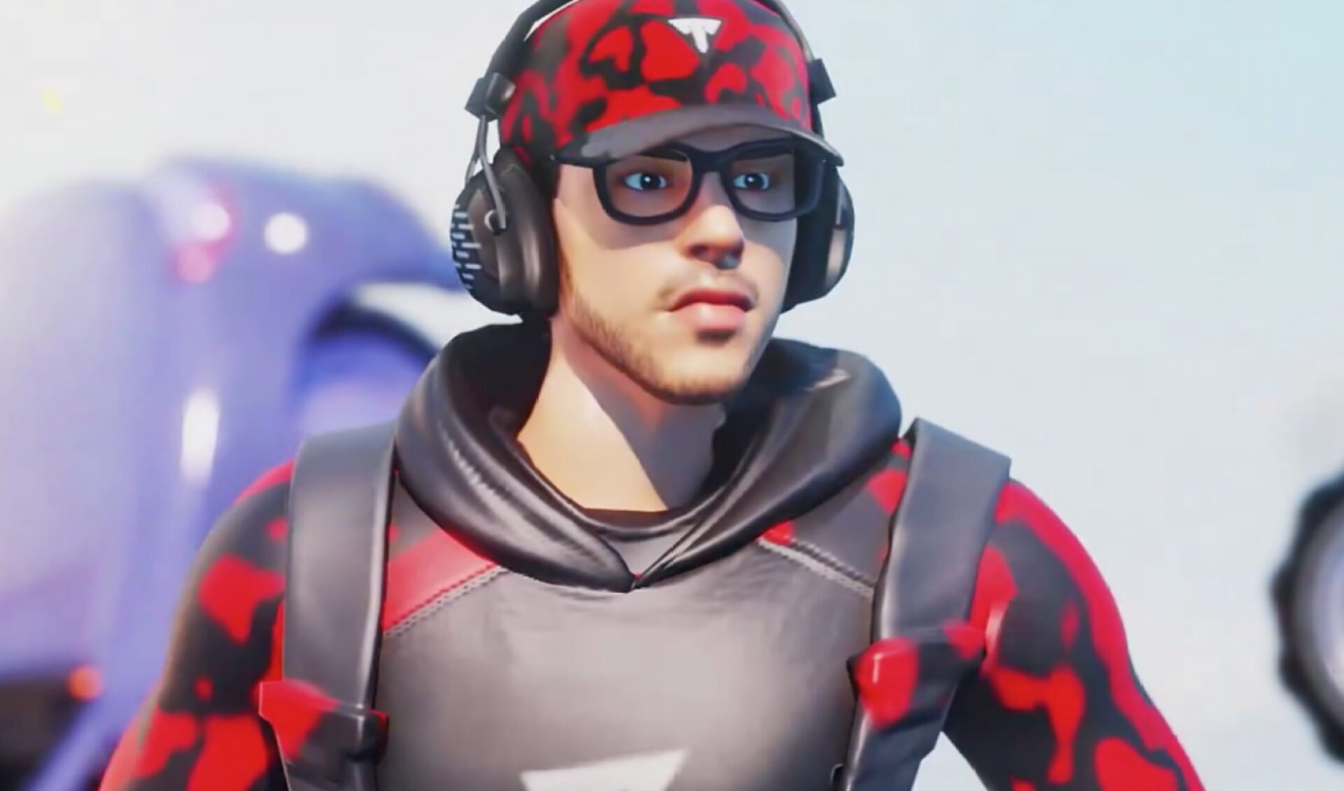 With his “super studio,” Typical Gamer seeks a piece of the $320 million ‘Fortnite’ market