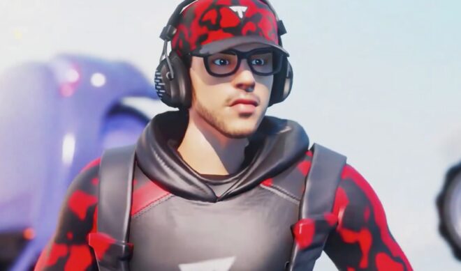 With his “super studio,” Typical Gamer seeks a piece of the $320 million ‘Fortnite’ market