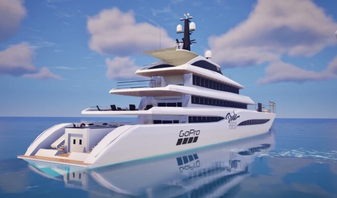 Dude Perfect just fired up its own custom ‘Fortnite’ mode