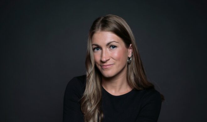 Creators on the Rise: How one grumpy senior cat inspired Angela Rafuse to found a Canada-wide, cat-saving charity