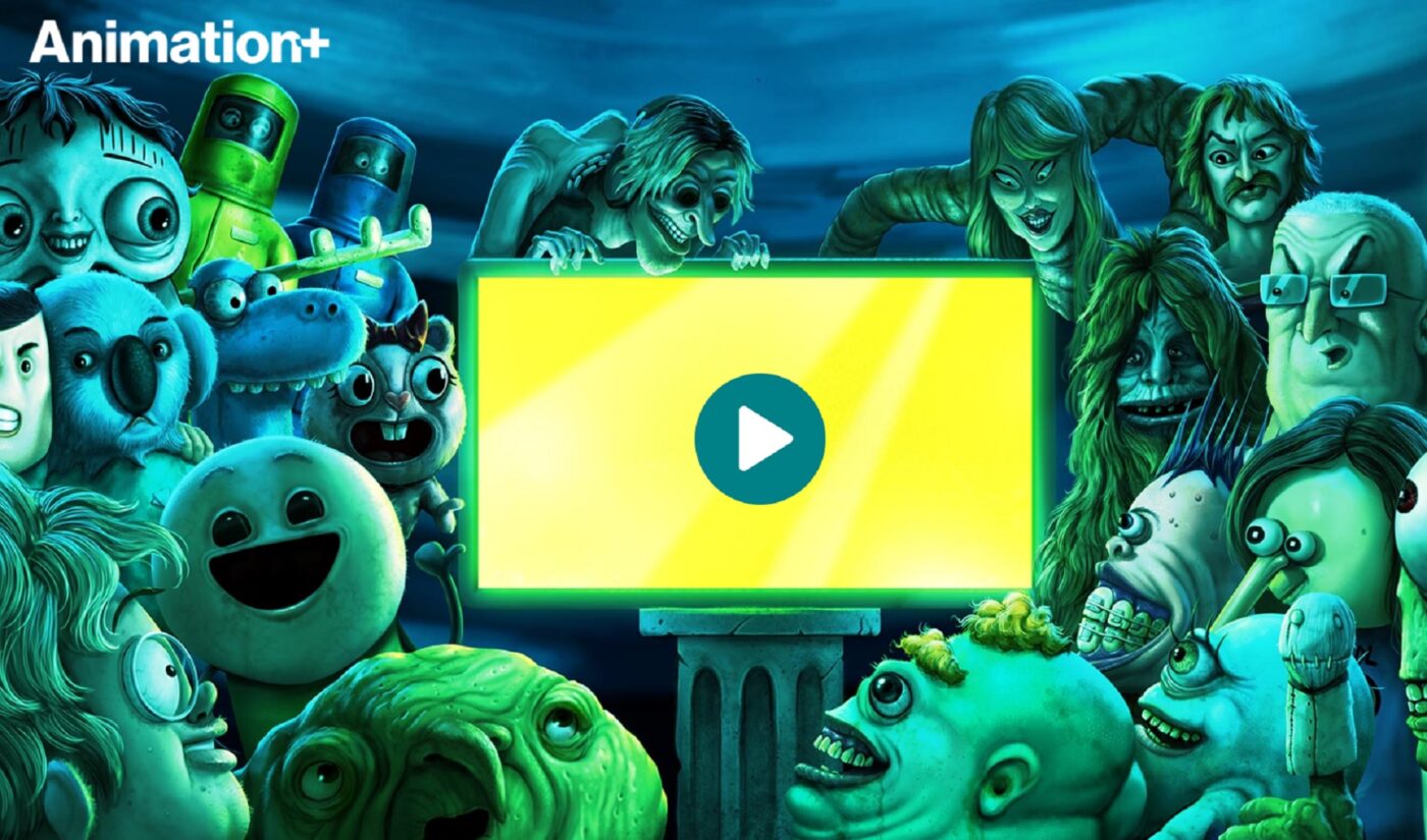 New streaming platform taps MeatCanyon, Explosm Entertainment, Flashgitz, and more to make adult animated series
