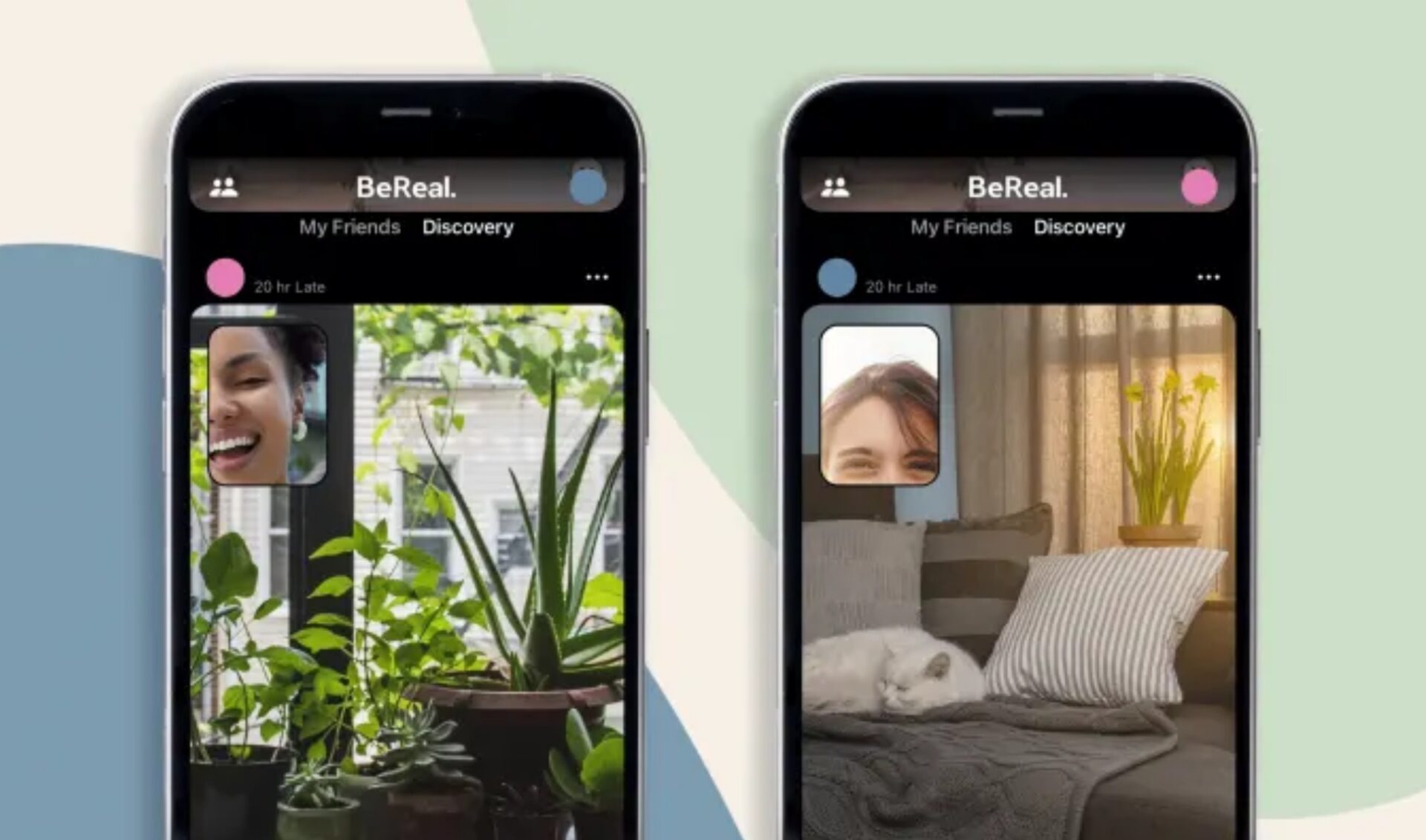 Mobile game publisher Voodoo acquires social app BeReal for €500 million