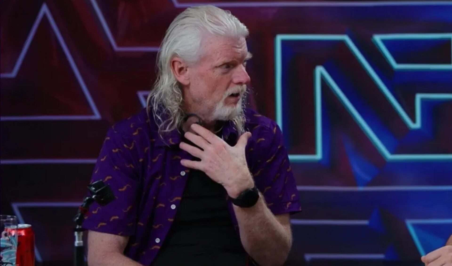 Twitch CEO: Kick made a “complete mistake” by poaching top streamers