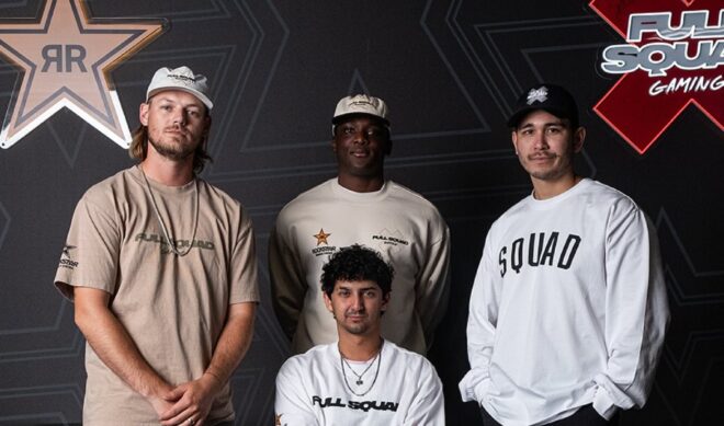 Millionaires: This four-stack Full Squad is getting the W on YouTube