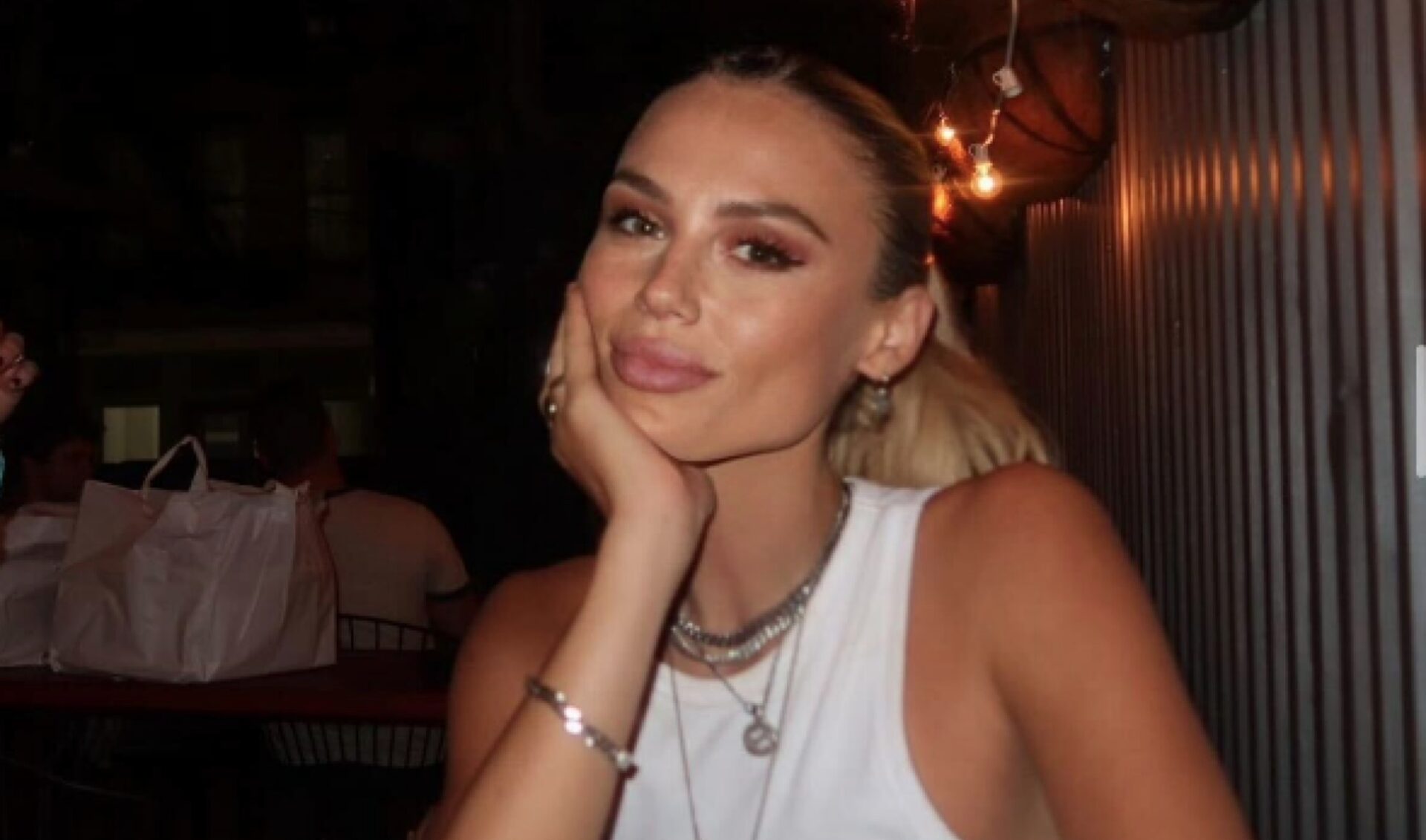 TikTok upstart Hallie Batchelder has signed with Alex Cooper’s Unwell Network