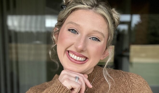 Streamers on the Rise: For HappyHappyGal, Fortnite fits her “like a glove.” (And it’s growing her audience, too.)