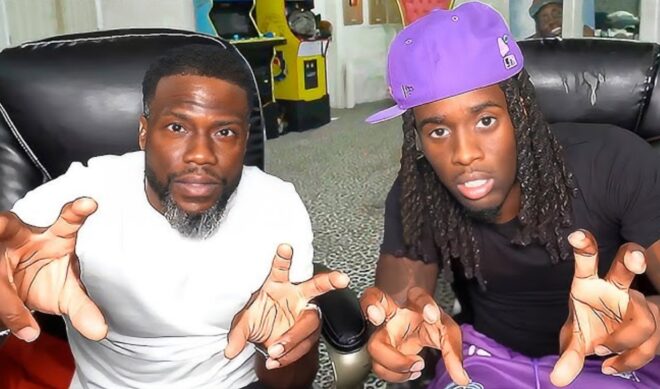 Top 50 Most Viewed U.S. YouTube Channels • Week Of 06/16/2024