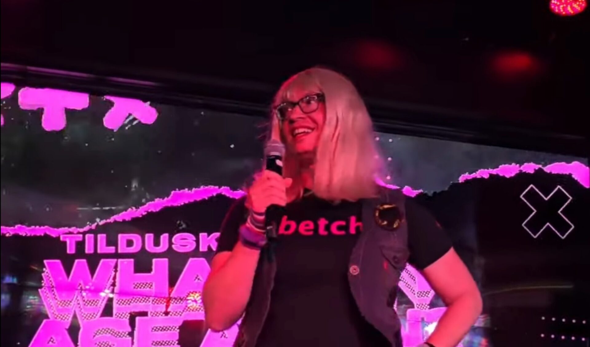 18 years after ‘Shoes’, Kelly (a.k.a. Liam Kyle Sullivan) is a Pride Month star