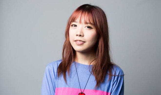 CAA signs Lilypichu (Exclusive)
