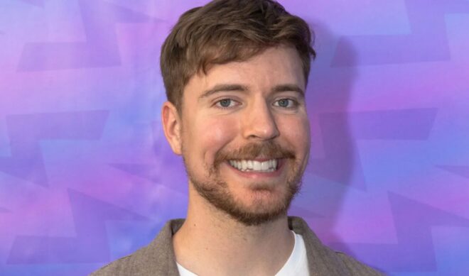 MrBeast hires VC vet to lead the company now known as Beast Industries