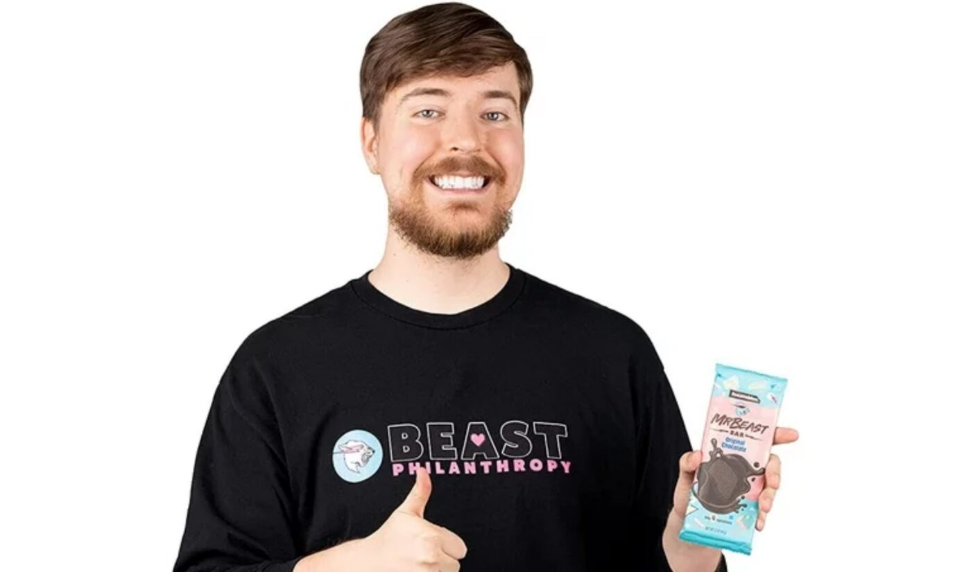 PewDiePie avenged: MrBeast passes T-Series to become YouTube’s most-subscribed channel