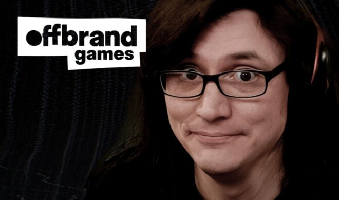 Ludwig’s Offbrand adds game publishing unit led by Pirate Software streamer