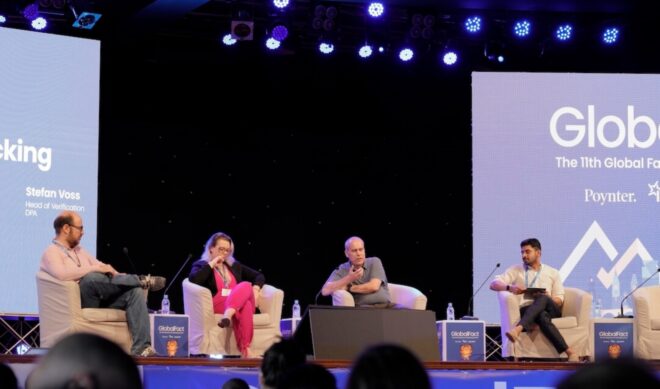 YouTube has improved its misinformation policies, but fact-checkers say it’s not enough