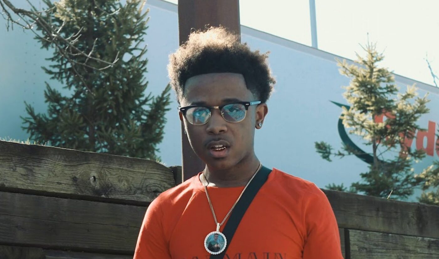 Top 50 Most Viewed U.S. YouTube Channels • Week Of 06/23/2024