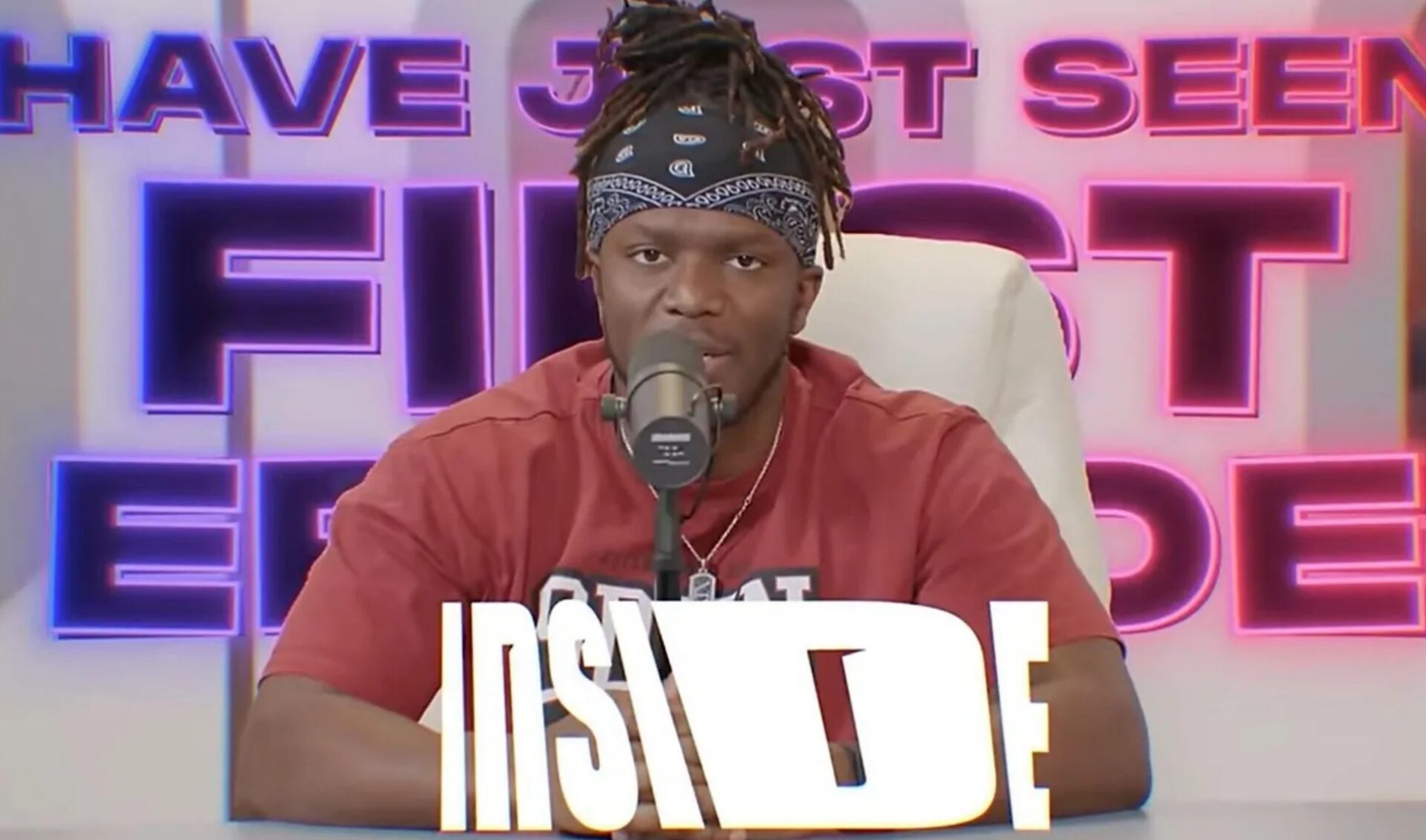 Sidemen rake in more than 20 million views with influencer reality show ‘Inside’