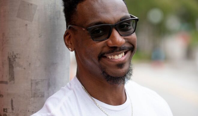 Streamers on the Rise: Fitness streamer and nerdy sock enjoyer StreetGrind just had his most-viewed month on Twitch