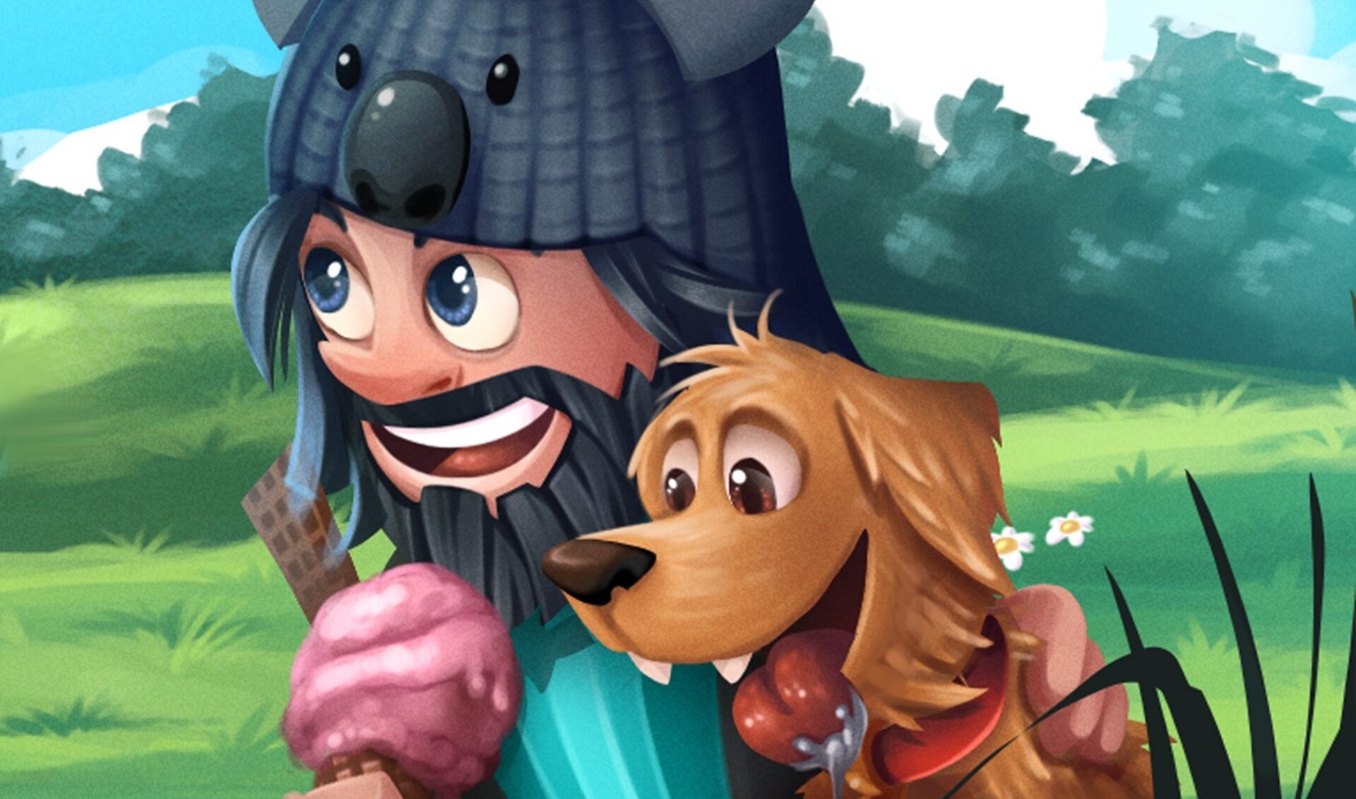 CAA signs Justin Watkins, the family-friendly gamer behind the ThinkNoodles YouTube channel (Exclusive)