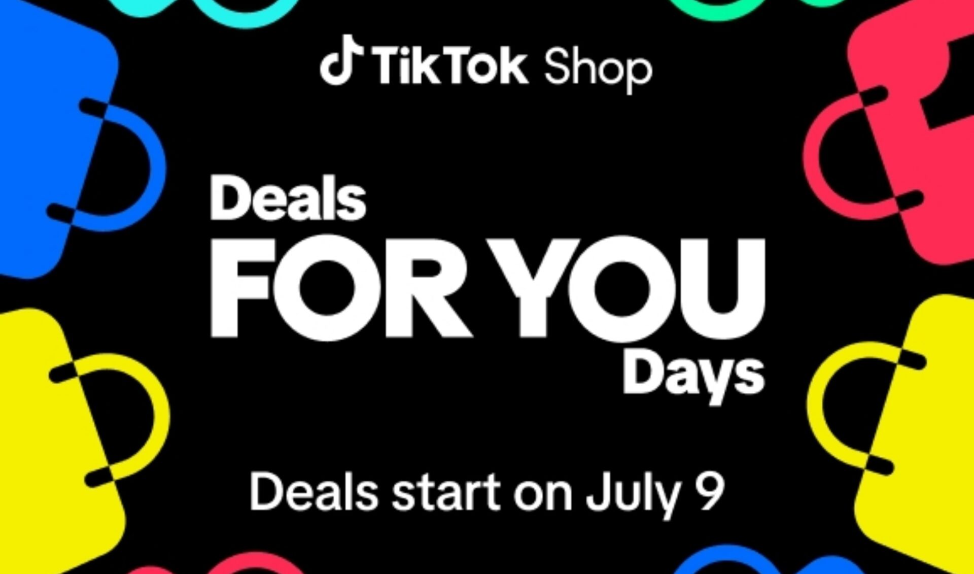 TikTok has a simple plan to get you to buy stuff from its Shop: Deals