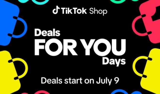 TikTok has a simple plan to get you to buy stuff from its Shop: Deals